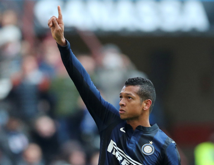 Mazzari: Guarin Betah di Inter!