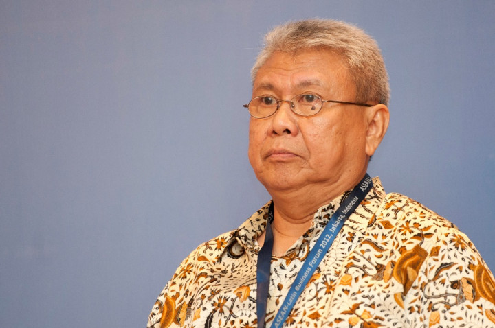 Bos Newmont Lega Usai Teken MoU