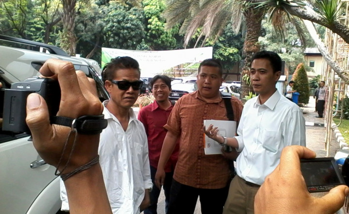 Lagu Dicatut Inul Vizta, Tony Q Rastafara <i>Ngadu</i> ke Polisi