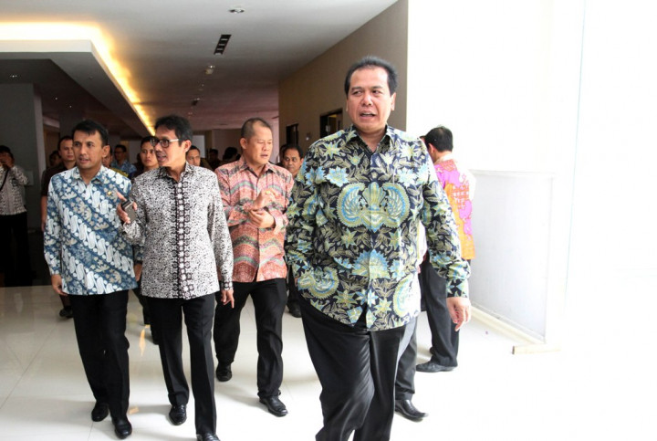 Pemerintah Perpanjang <i>Tax Holiday</i> 1 Tahun