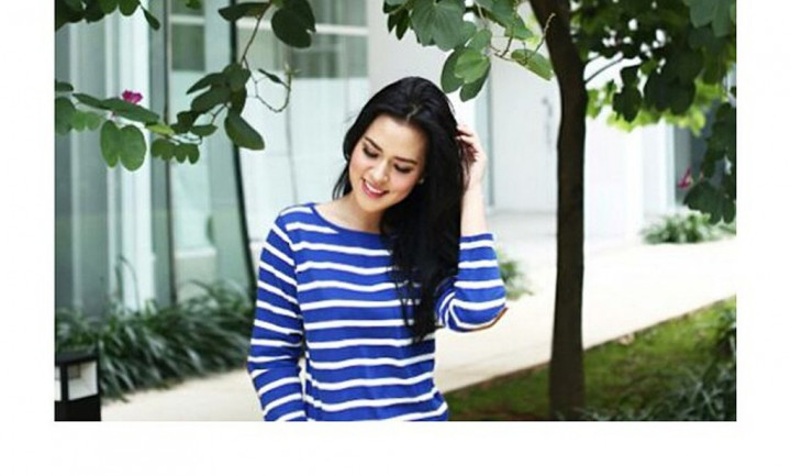 Wah! Raisa Sapa Penggemar di Facebook