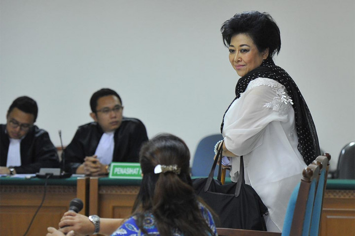 Putusan Bebas Bersyarat Hartati Dinilai Keliru