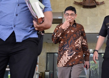  Enggan Berspekulasi, Wamen ESDM Tunggu Arahan SBY