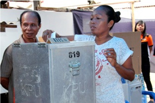 PDIP: Rakyat Masih Ingin Pilkada Langsung