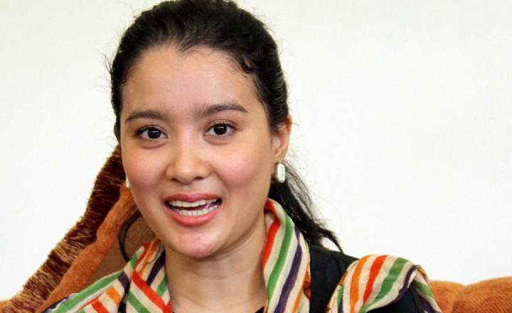 Ini yang Bikin Marcella Zalianty Garap 