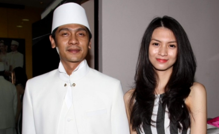 Donita dan Adi Nugroho Menikah Hari Ini