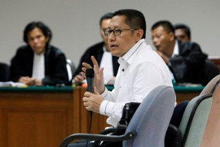 Pengamat: ​ Ancaman BW ke Anas Berlebihan