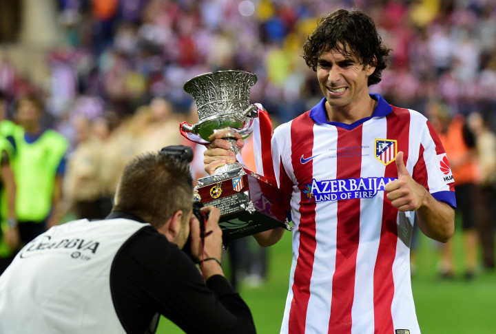 Tiago Mendes Mengaku Menolak Tawaran Chelsea 