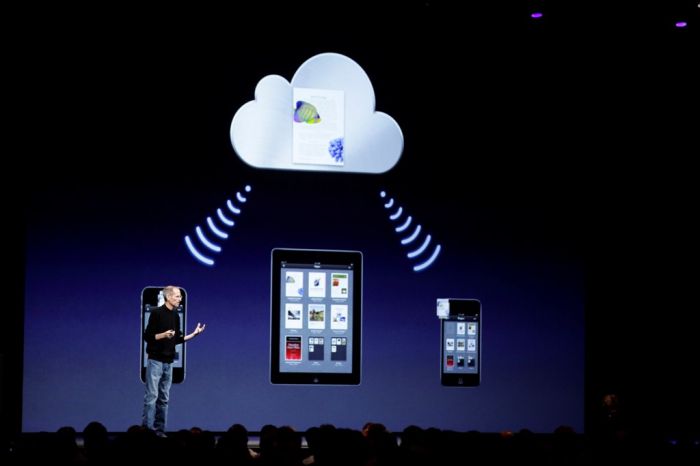 Apple Akan Tingkatkan Keamanan iCloud