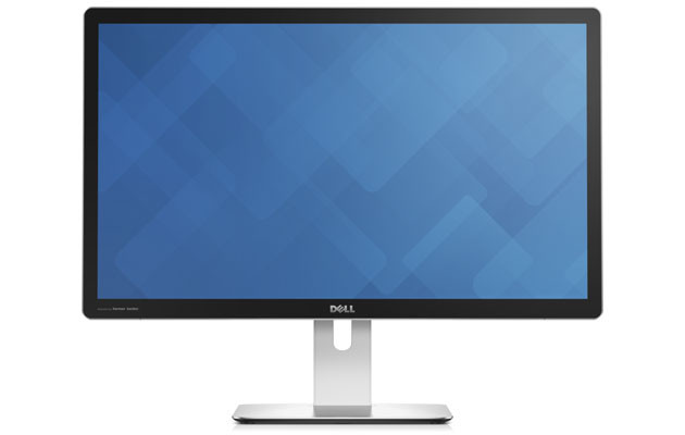 Dell Perkenalkan Monitor dengan Resolusi 5K 