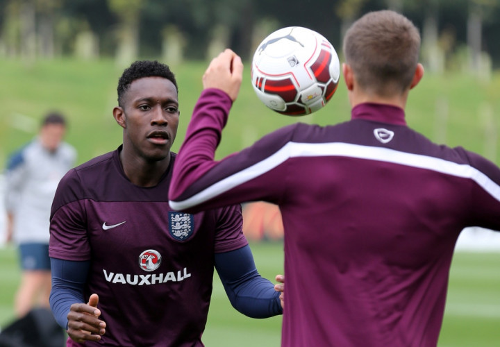 Welbeck ke Arsenal Karena di MU Tak Dapat Posisi Nomor 9 