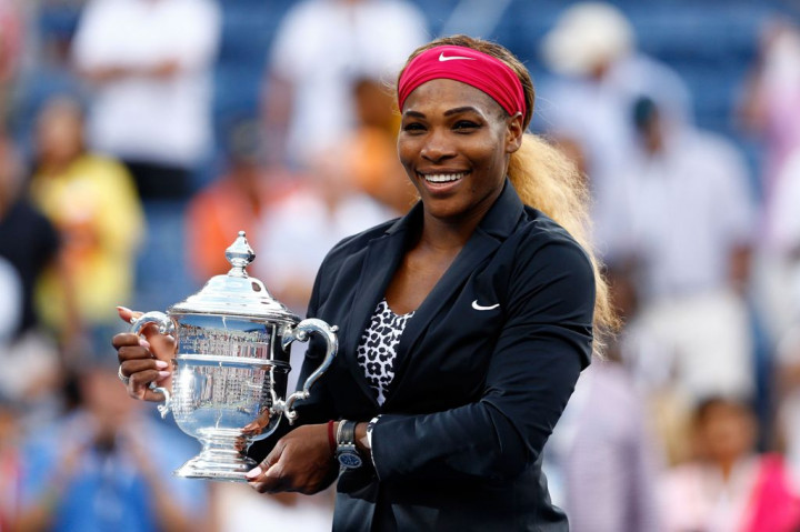 Pecundangi Wozniacki, Serena Juara US Open 2014