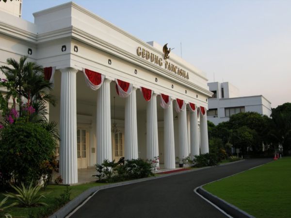 Isu WNI Ilegal di Davao kembali Mencuat