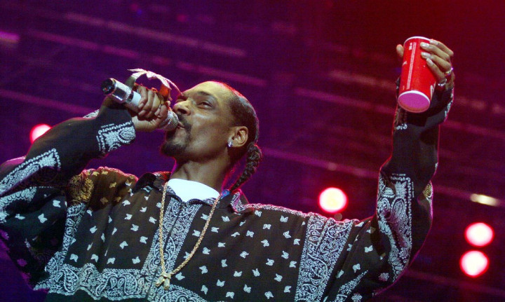 Snoop Dogg Bocorkan Hasil Kolaborasi dengan Pharrell Williams 