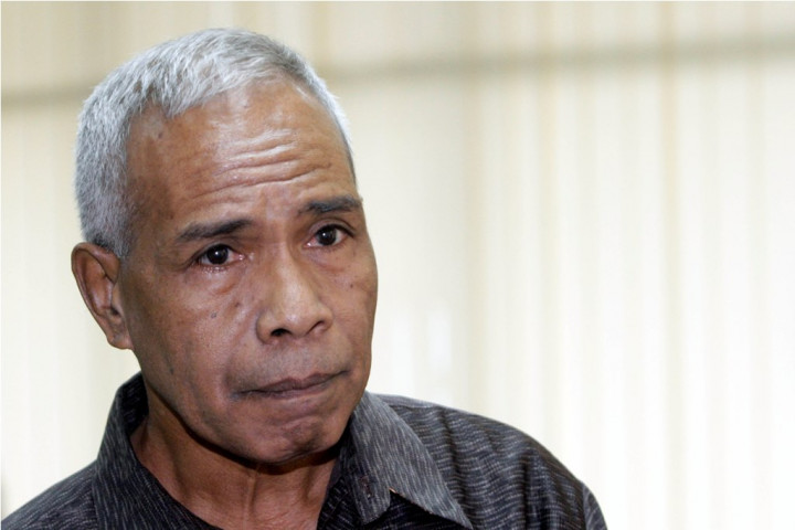 Bela Bupati Biak, Saksi Mengaku Dijadikan 'ATM' Pihak Pusat