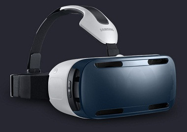 Samsung Gear VR Dipatok Harga Rp2 Jutaan  