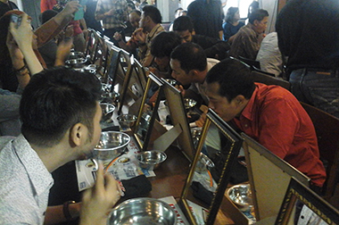 Sering Terluka Saat Bercukur? Ini Tipsnya