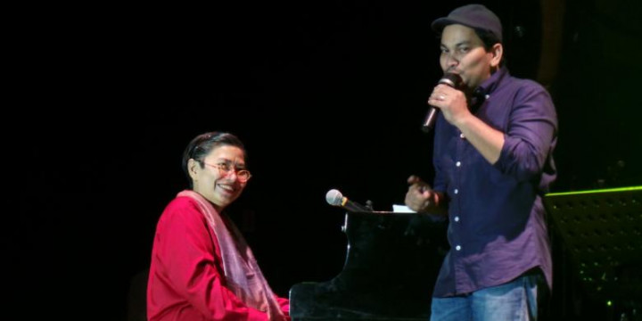 Kenapa Deviana Pilih Orkestra dari Jerman Untuk Garap Lagu Daerah? 