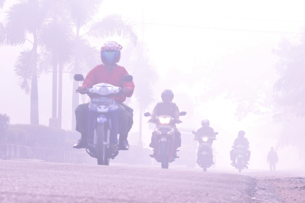 Ilustrasi--Antara/Untung Setiawan