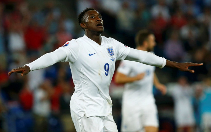 Welbeck: Ini Berkat Kerja Sama Tim!