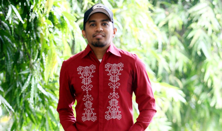 Glenn Fredly Komentari Kasus Florence Sihombing