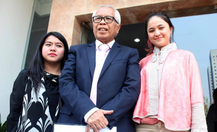 Marshanda akan Buktikan Tidak Berselingkuh 