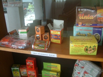 Patut Dicurigai, Obat Herbal Langsingkan Tubuh secara Cepat 