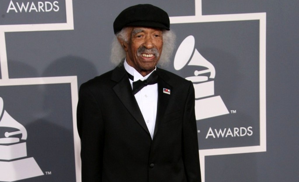 Gerald Wilson (Foto:WENN)