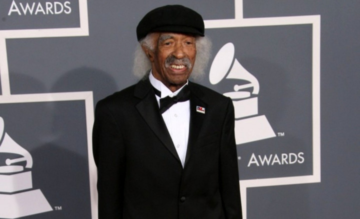 Musisi Jazz Gerald Wilson Tutup Usia