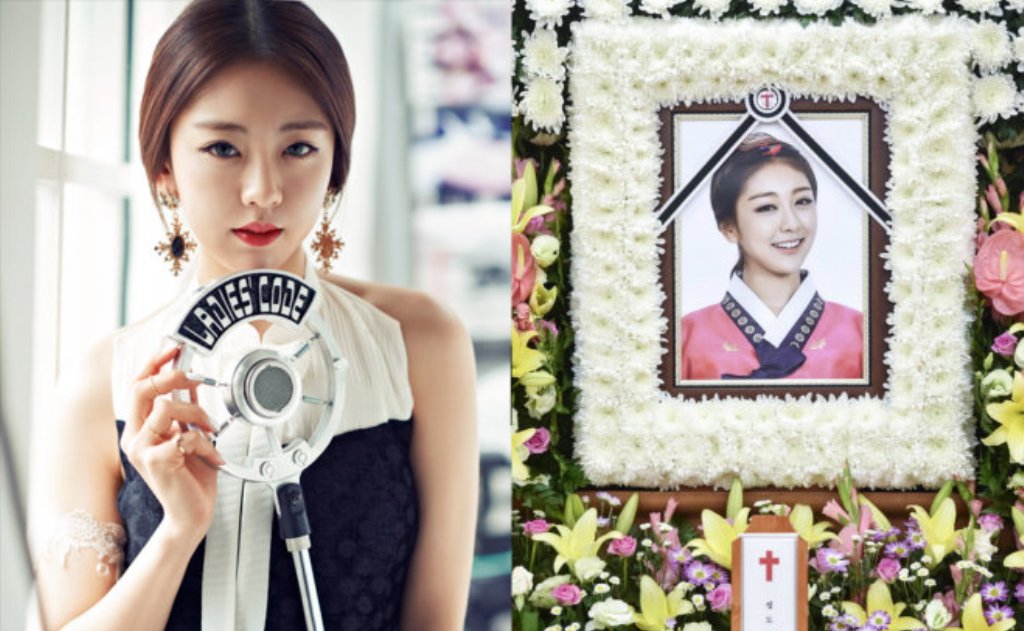 Kwon RiSe (Foto:Popdust)