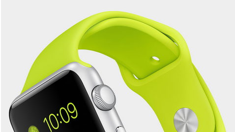 Apple Watch Sudah Hadir, Akankah Anda Beli?