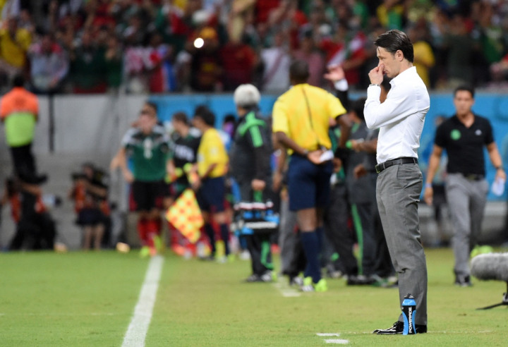 Pelatih Kroasia Masih Resah