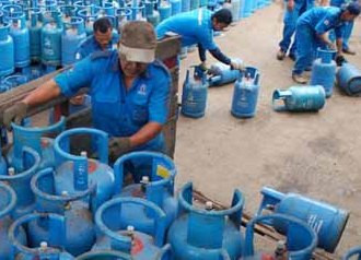 Naikkan Harga Elpiji, Pertamina Tekan Kerugian Rp 452 M