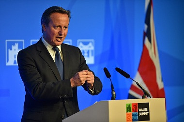 PM Cameron Berharap Skotlandia Tetap Bersama Inggris