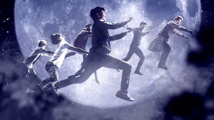 2PM Siap Rilis Album    