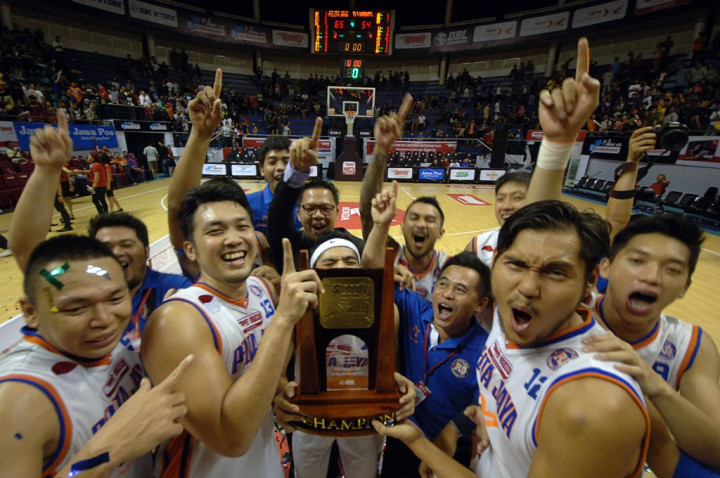 Inal Siap Rotasi Pemain Pelita yang <i>Balelo</i>