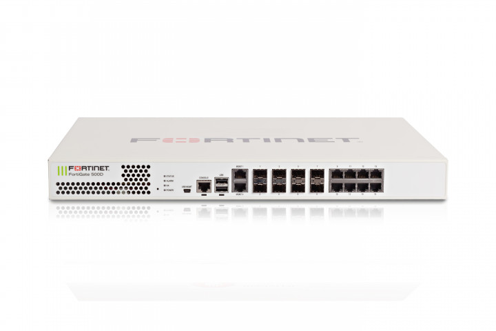 Fortinet Rilis Dua Firewall Generasi Terbaru