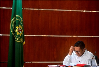 Jelang Sidang Tuntutan, Pengacara Harap Jaksa Bebaskan Anas 