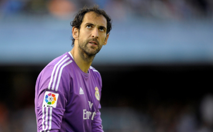 Ancelotti Ungkap Alasan Lopez Pergi ke AC Milan 