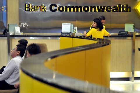 Commonwealth Bank Indonesia Adira Teken Pembiayaan Rp2 Triliun