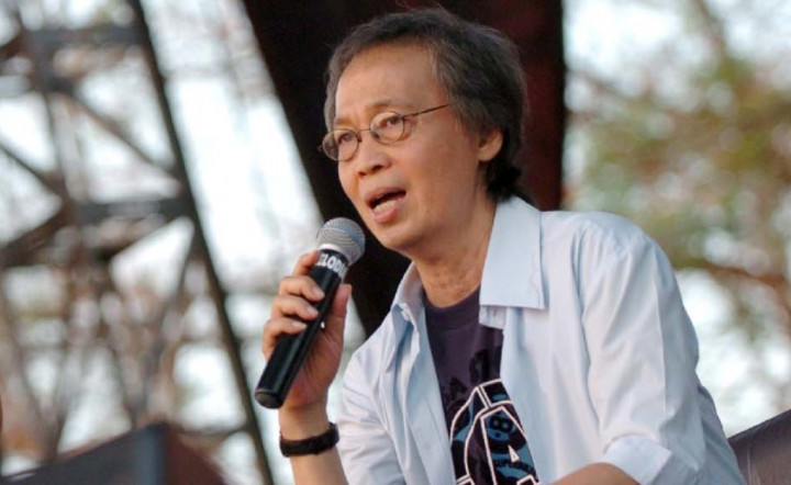 Lagu Ini Paling Disukai Mendiang Chrisye 