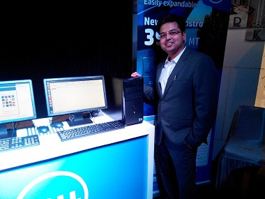 Dell Kenalkan Mini Tower Vostro 3900 