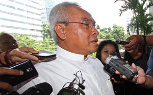 Isran Noor: Sudah Ada Solusi Cegah Konflik Horizontal Pilkada Langsung