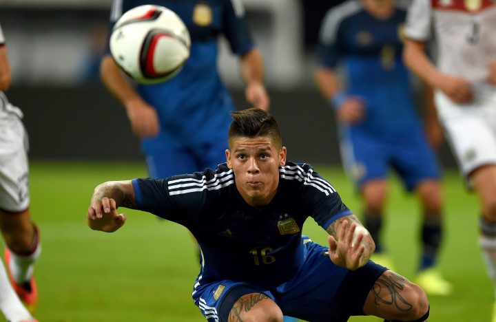 Jebol Jerman, Lamela Tak Mau Sombong