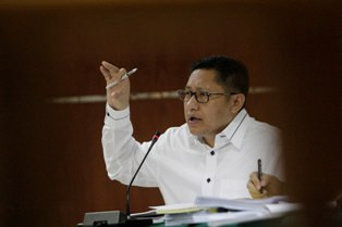 Jaksa: Anas Bangun <i>Missing Link</i> untuk Sembunyikan Aktor Utama