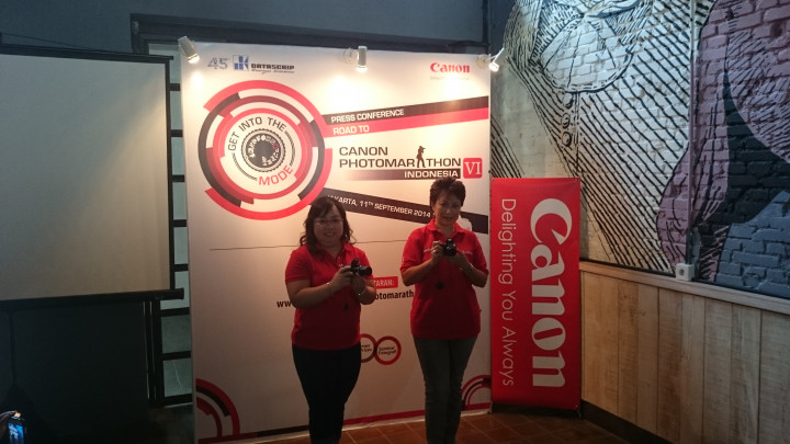 Canon Rilis PowerShot SX400 IS