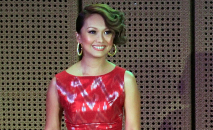 Nola 'Be3' Buatkan Putrinya Album