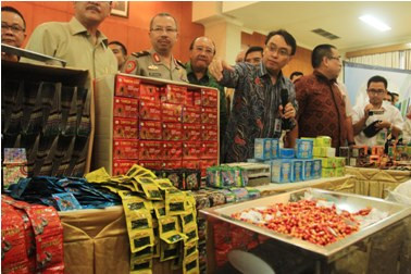  BPOM: Waspadai Jual Beli Obat Online