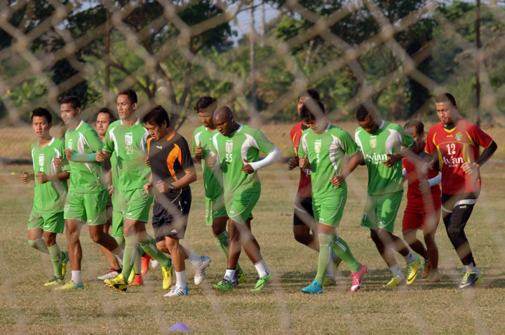 Persebaya Janji Lunasi Tunggakan Gaji Sebelum Babak 8 Besar