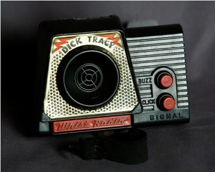 Kantor Radio Komunikasi Pertama di Indonesia Jadi Kandang Kerbau